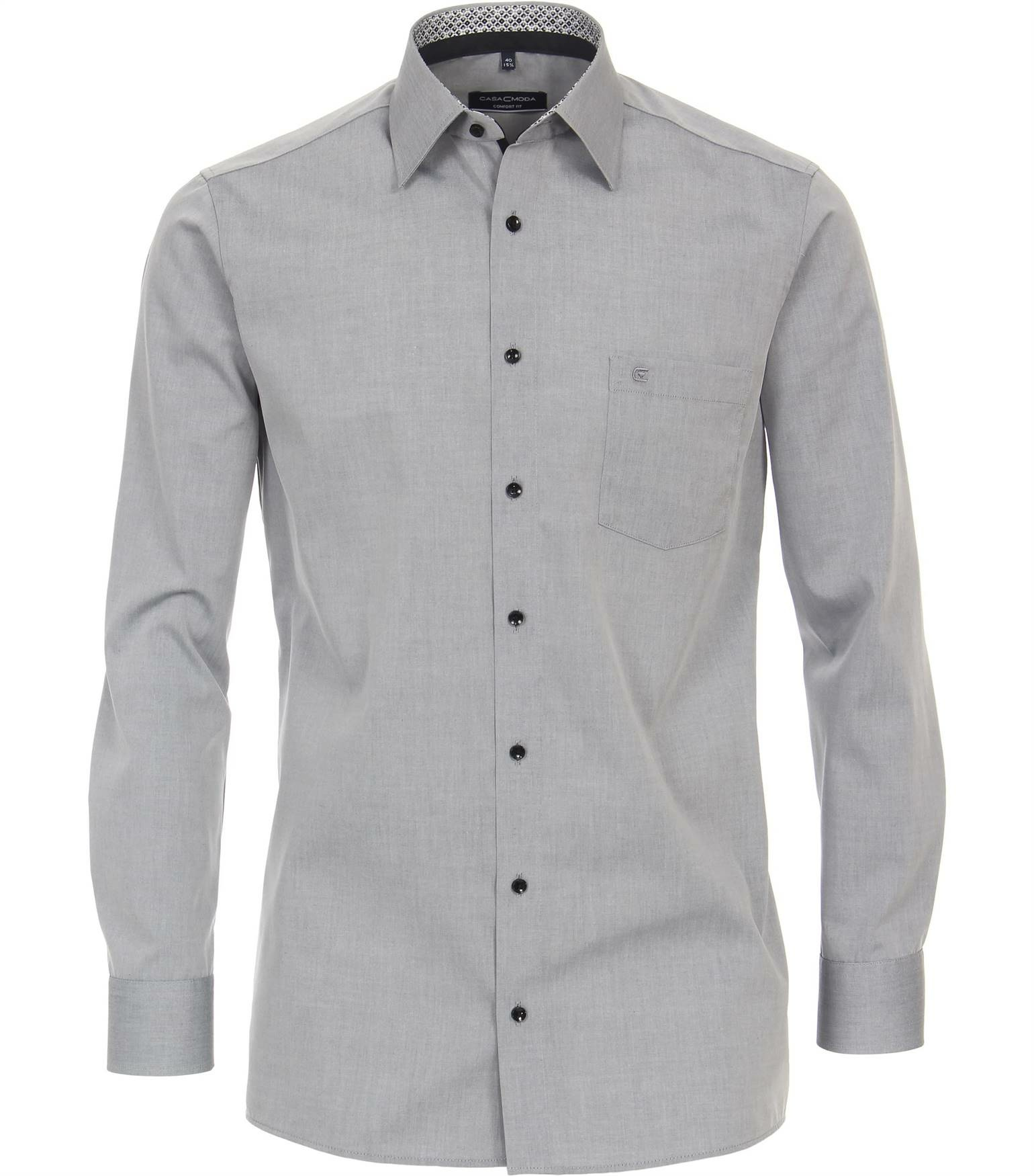 Venti Chemise casual manches longues 1133-96-00116