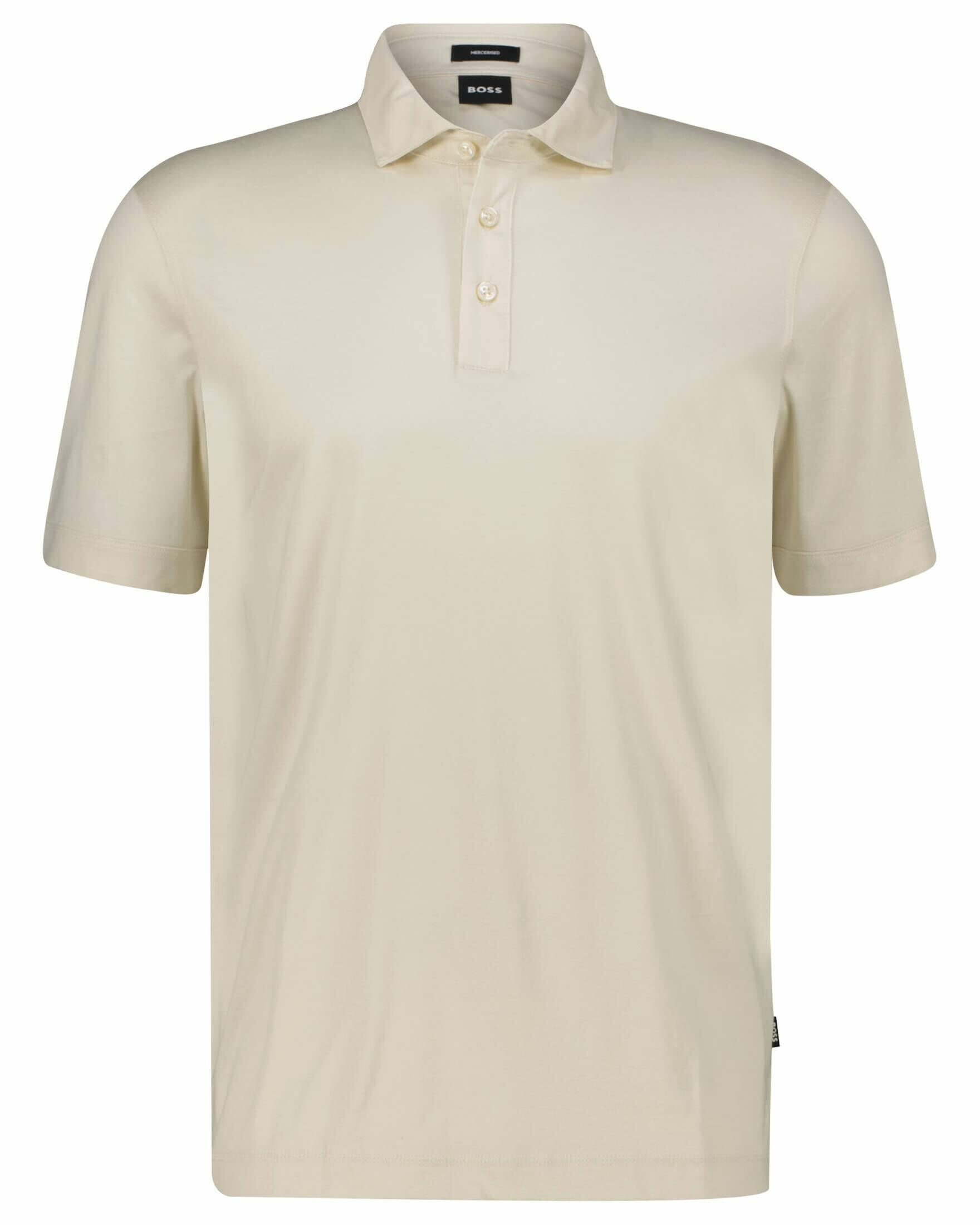 Hugo Boss Polos manches courtes 1030-99-02155