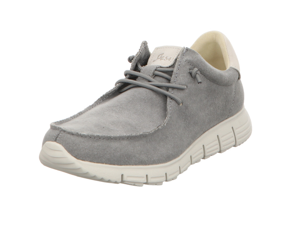 Sioux Herren Mokrunner-H-007 gris 136-20-02172