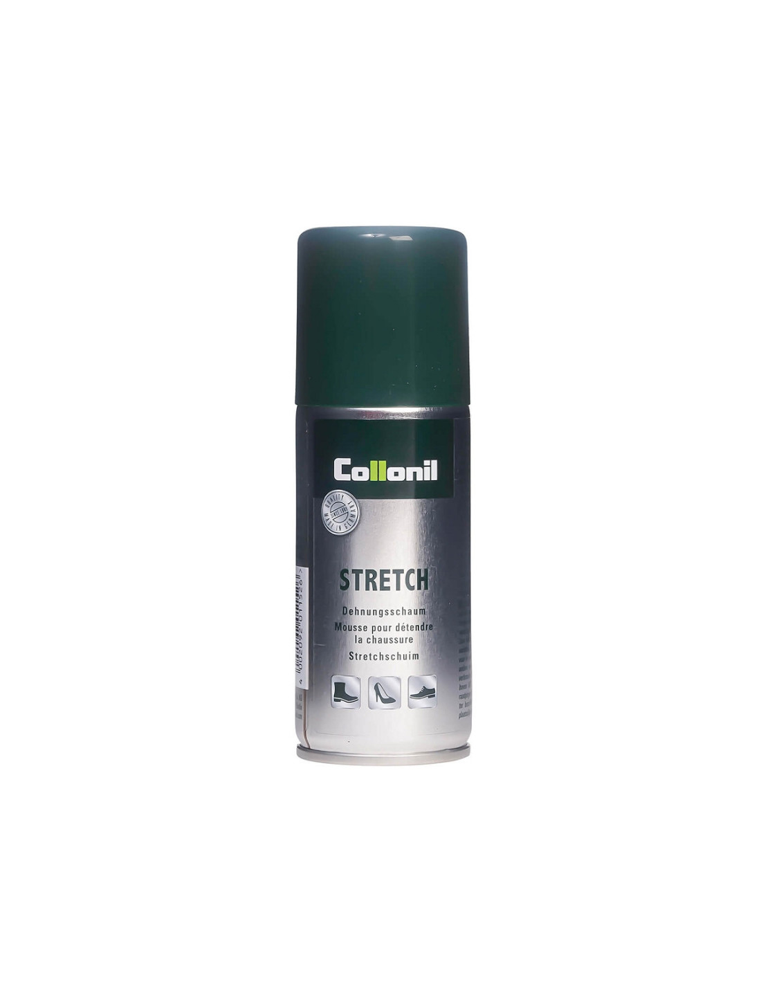 COLLONIL STRETCH COLL – Protection et Confort