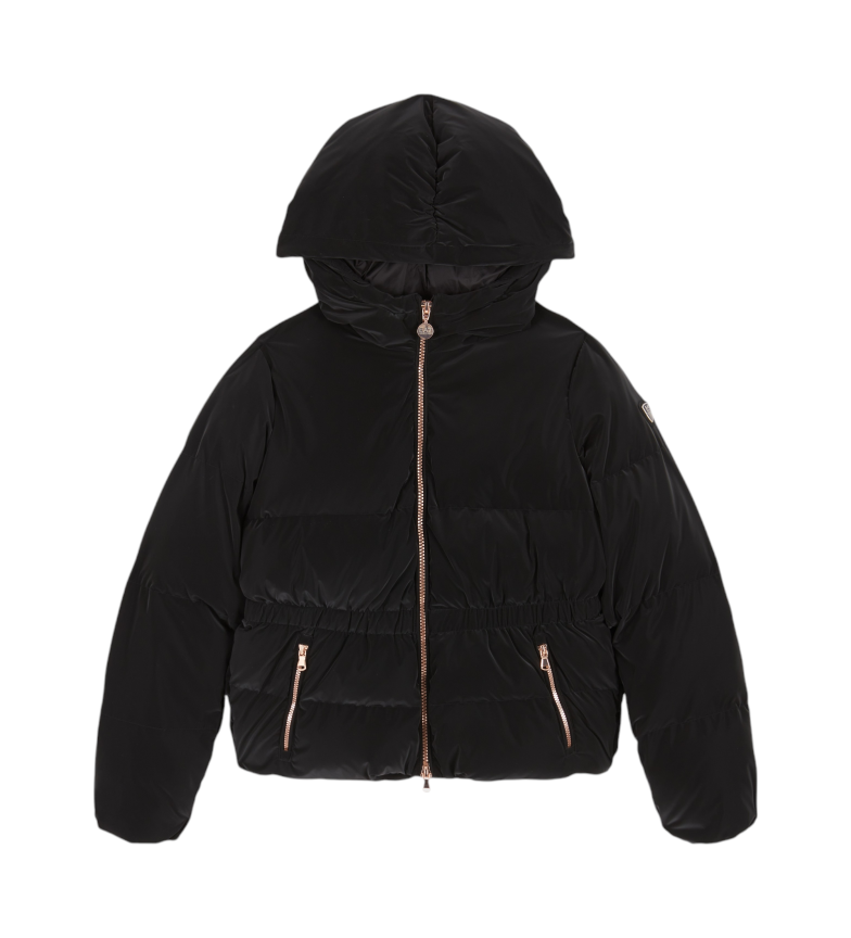 BLOUSON BOMBARDIER NOIR 3165408