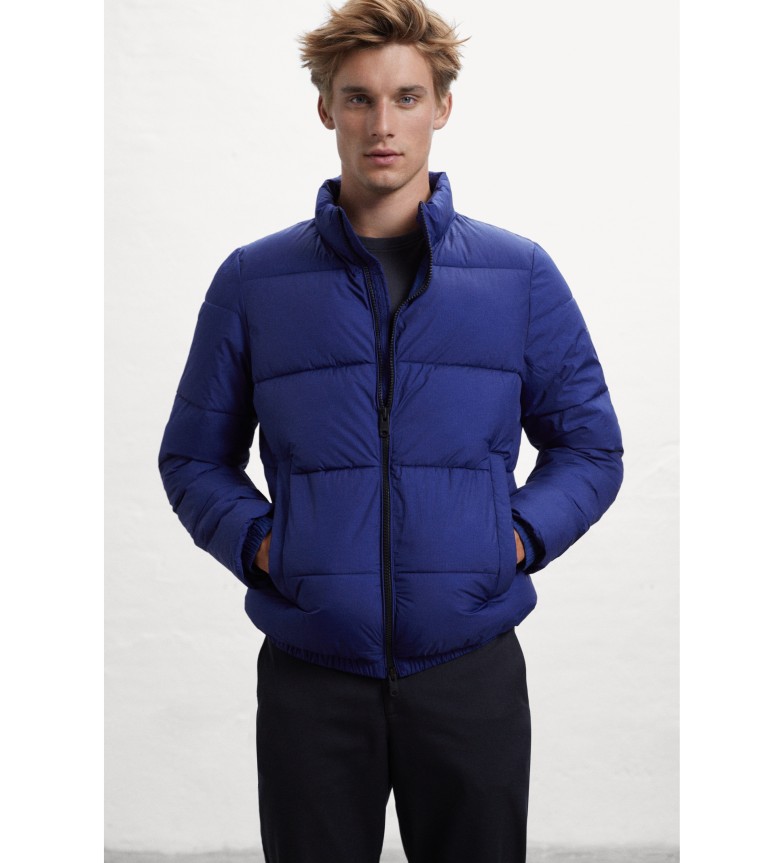 VESTE DABLAM BLEUE 3067123