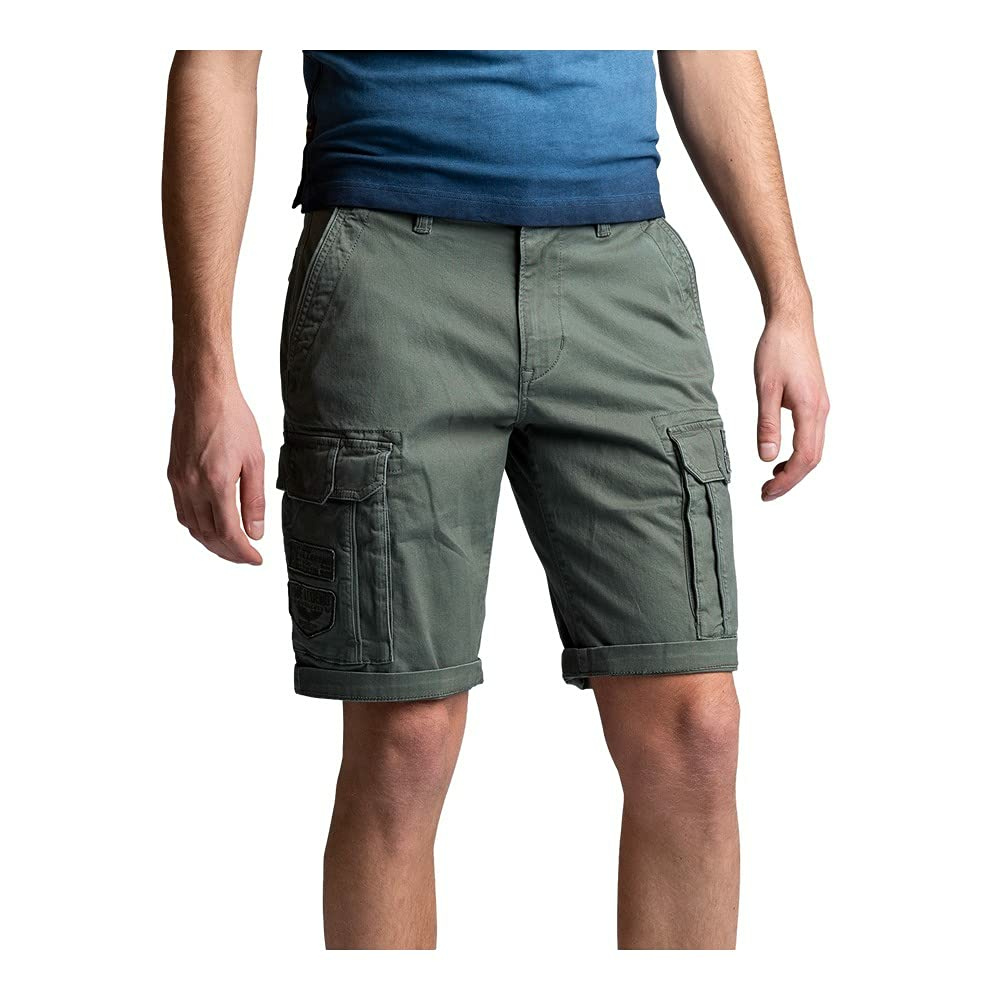 PME Legend Shorts de bain 1281-99-01908