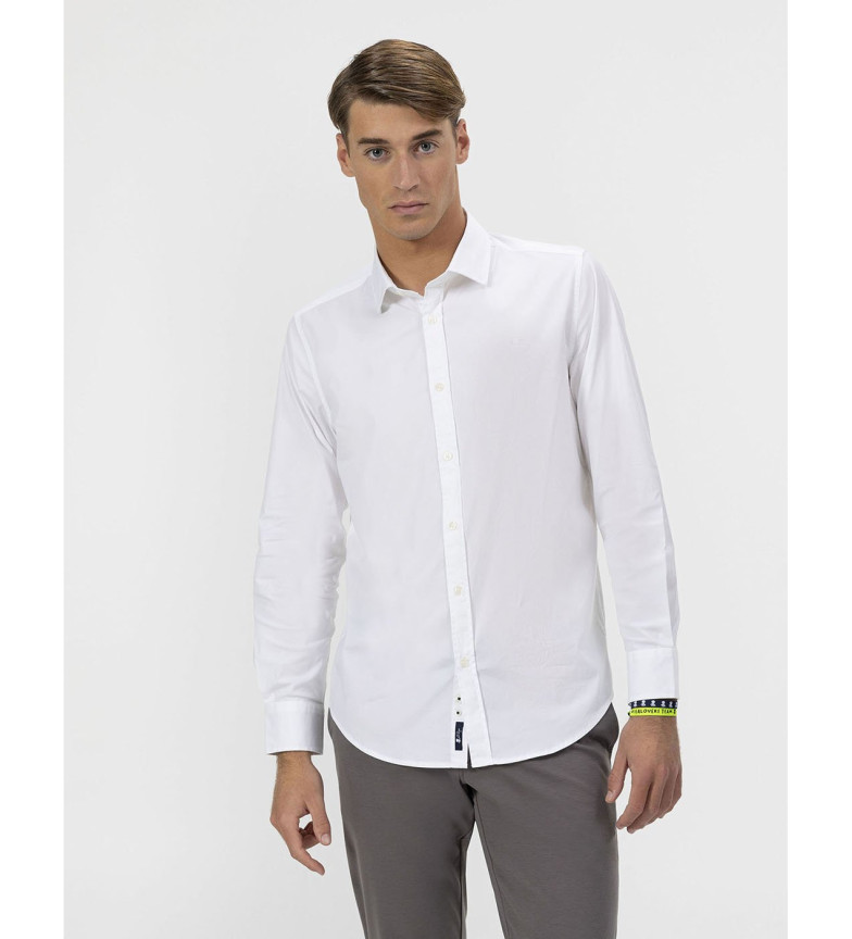 CHEMISE POPELIN  3210631