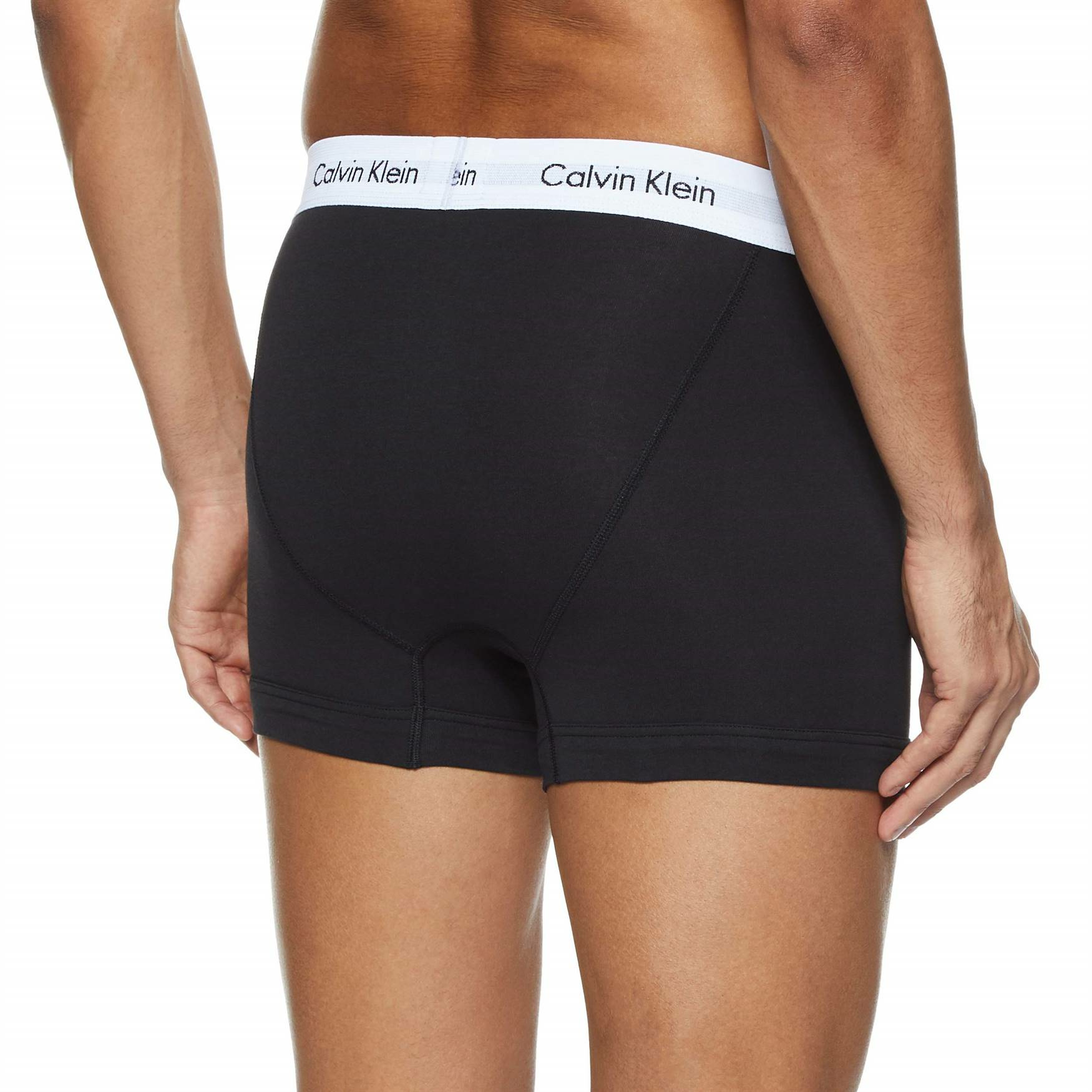 Calvin Klein Maillot de corps manches courtes 1400-00-00003