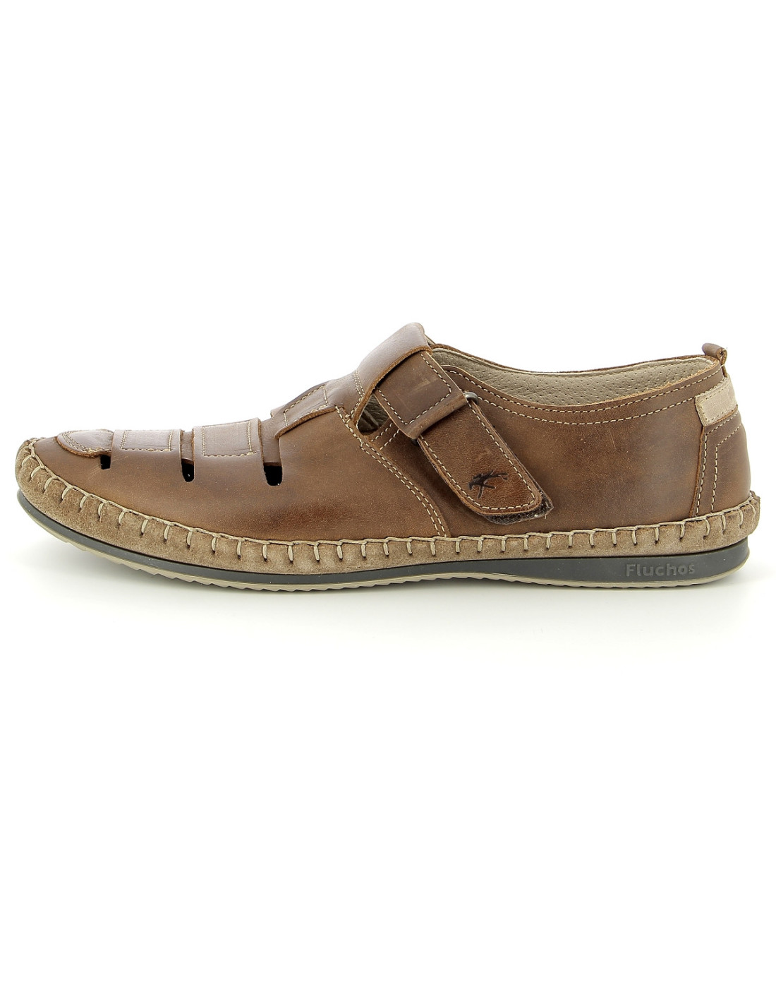 FLUCHOS 8593 – Sandales, mules & nu-pieds