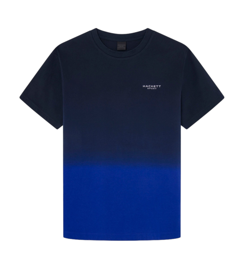 T-SHIRT HS OMBRE NAVY 3187397