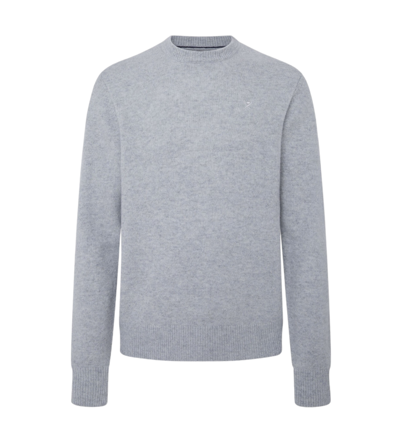 PULL GRIS UNI 3187548