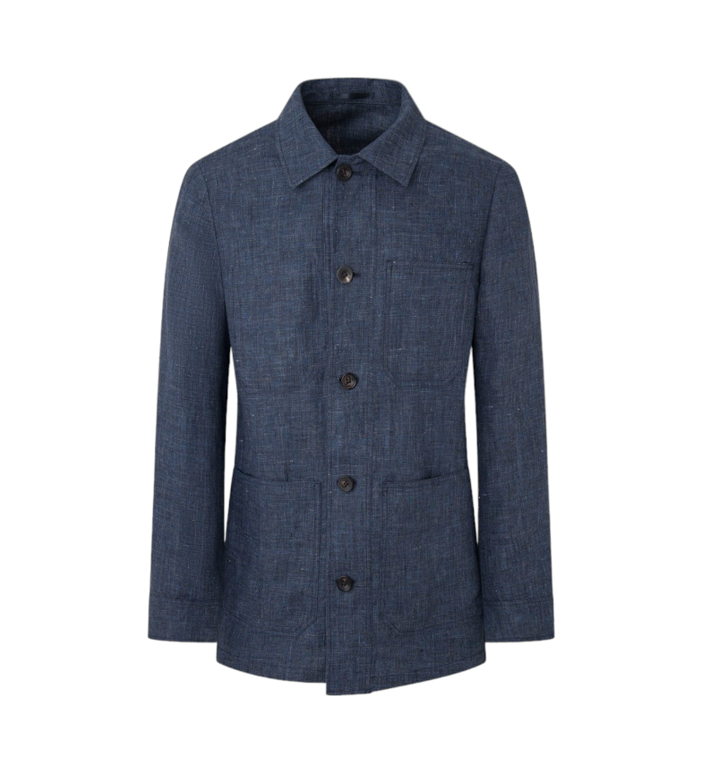 CHEMISE CHORE JACKET 3187595