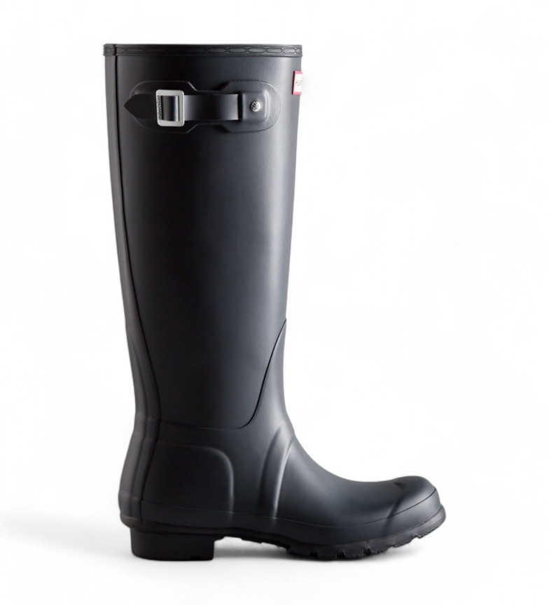 BOTTES DE PLUIE ORIGINAL TALL WELLINGTON BOOTS NAVY 3200661