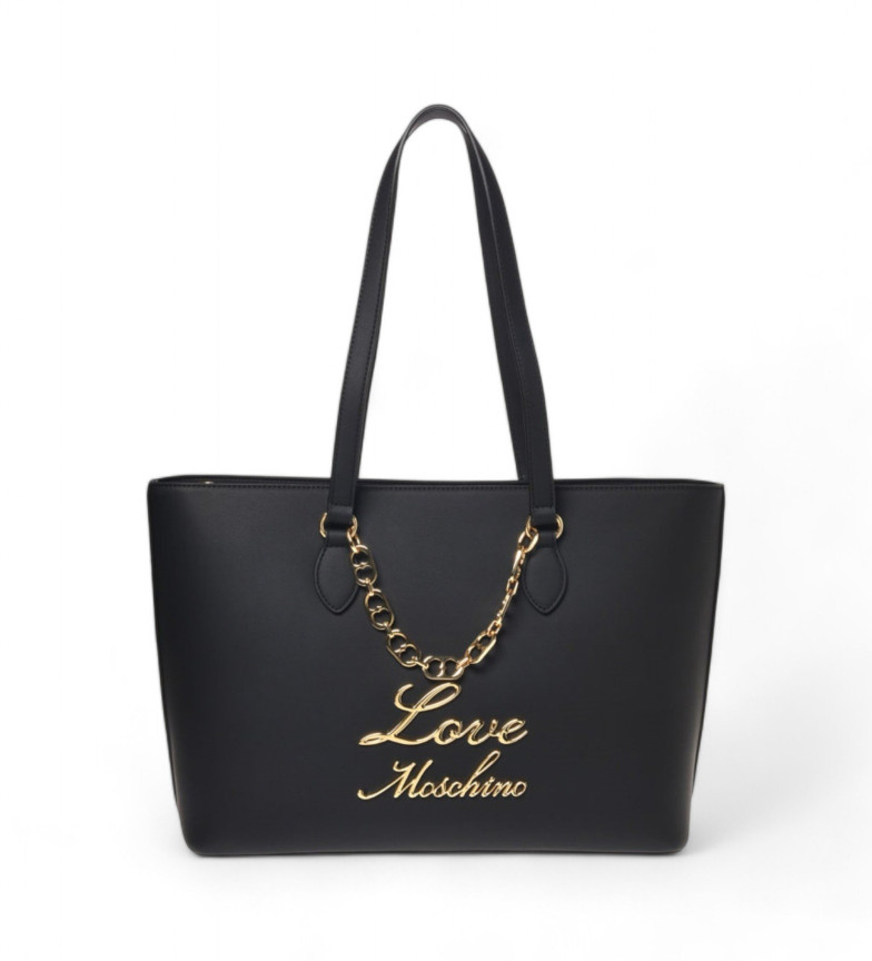 SAC À MAIN LOVE NOIR 3196301