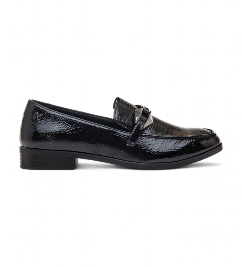 MOCASSINS MAIORI NOIR 3196419