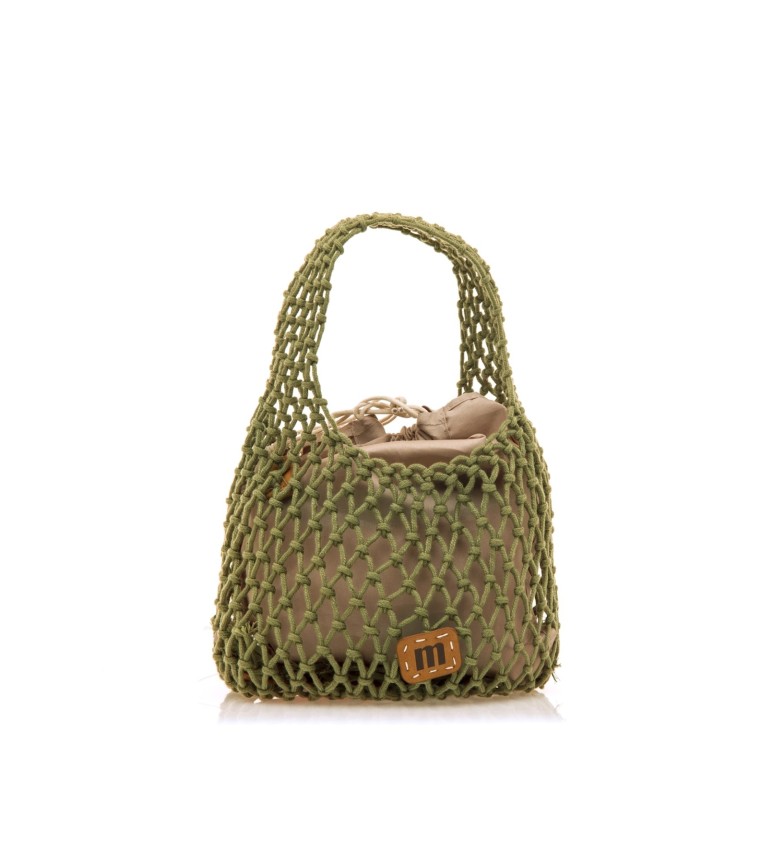 SAC VERT NEVIA 3211899