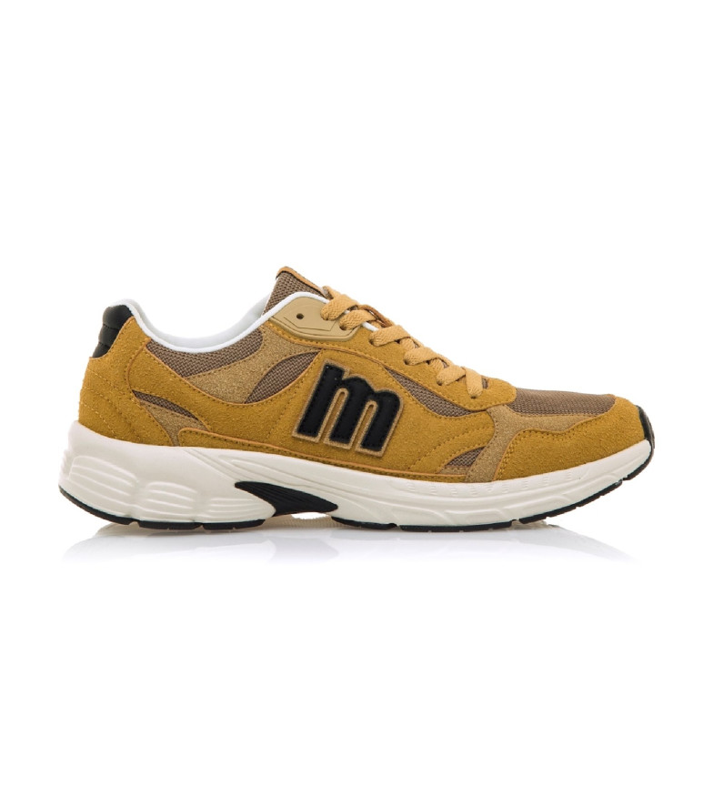 TRAINERS SPORT DADDY YELLOW 3211918