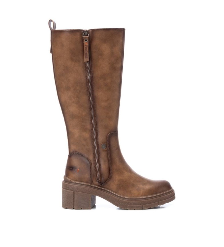 BOTTES 171994 MARRON 3154666