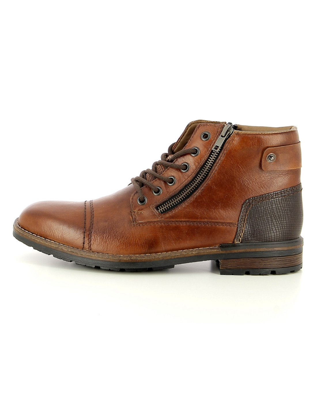 RIEKER F1340-22 – Bottines & boots