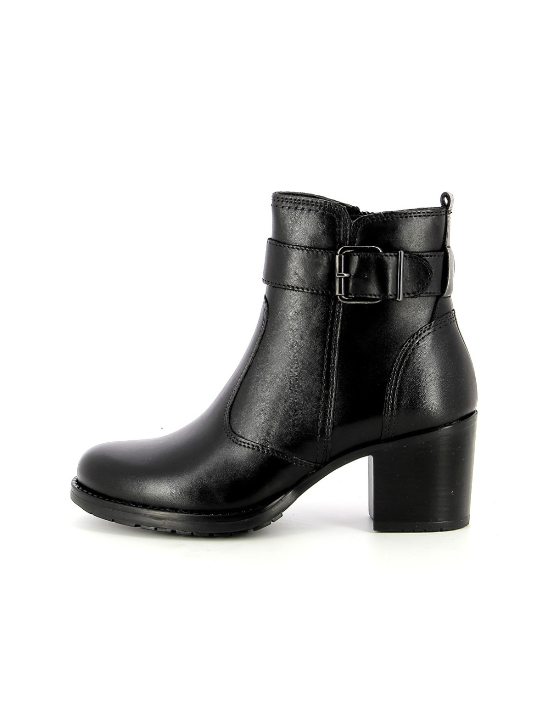 SHOELAB GILIAN – Boots & bottines