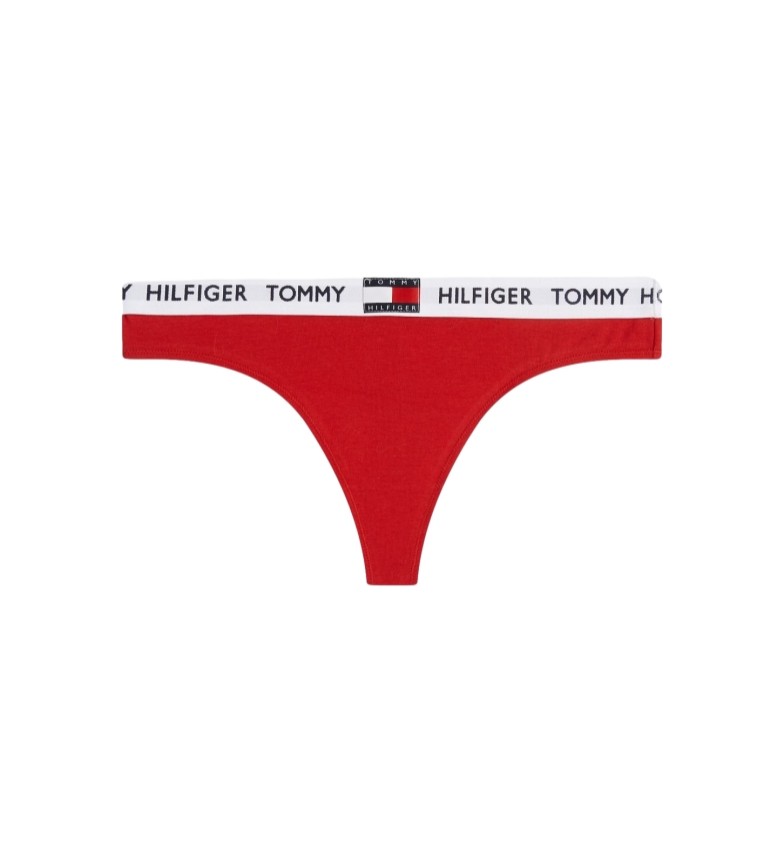 TANGA 85 ROUGE 3036134