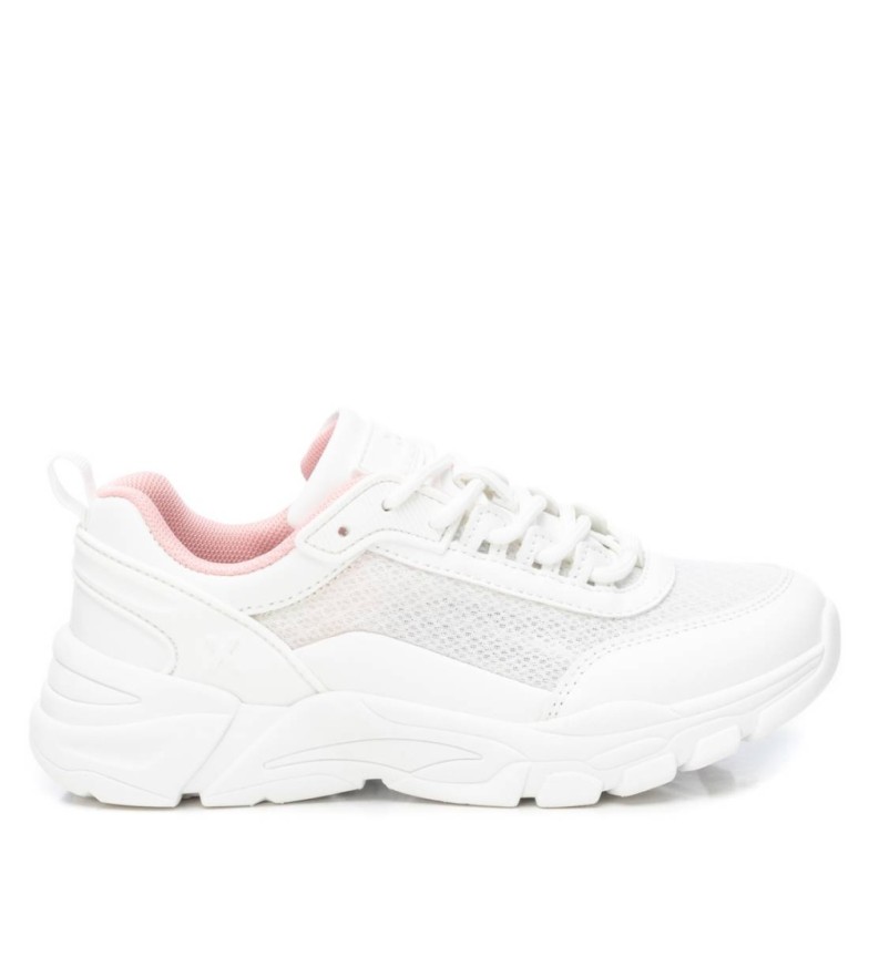 XTI KID GIRLS SHOE 150759 BLANC 3077075